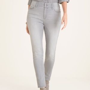 COPY - Chico's Secret Stretch Jeggings